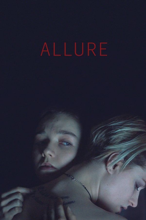 Cover of the movie Allure