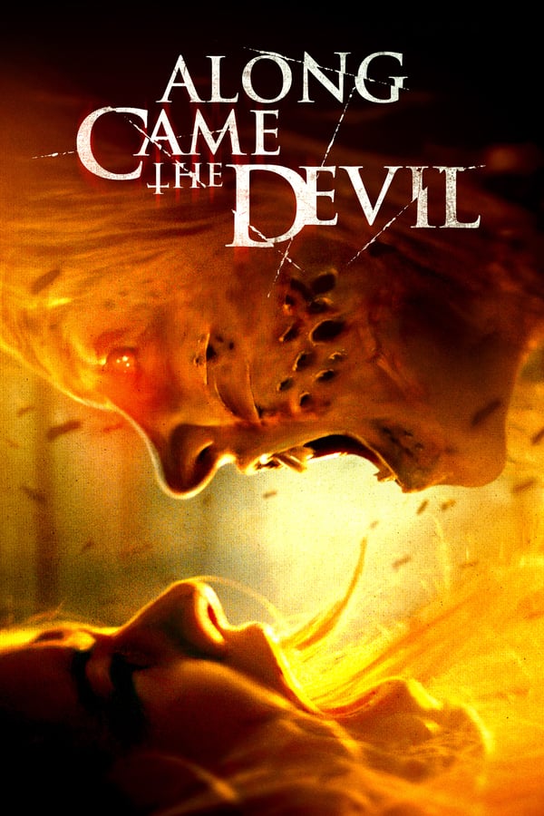 Cover of the movie Along Came the Devil