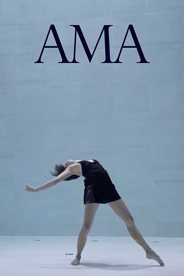 Cover of the movie Amá