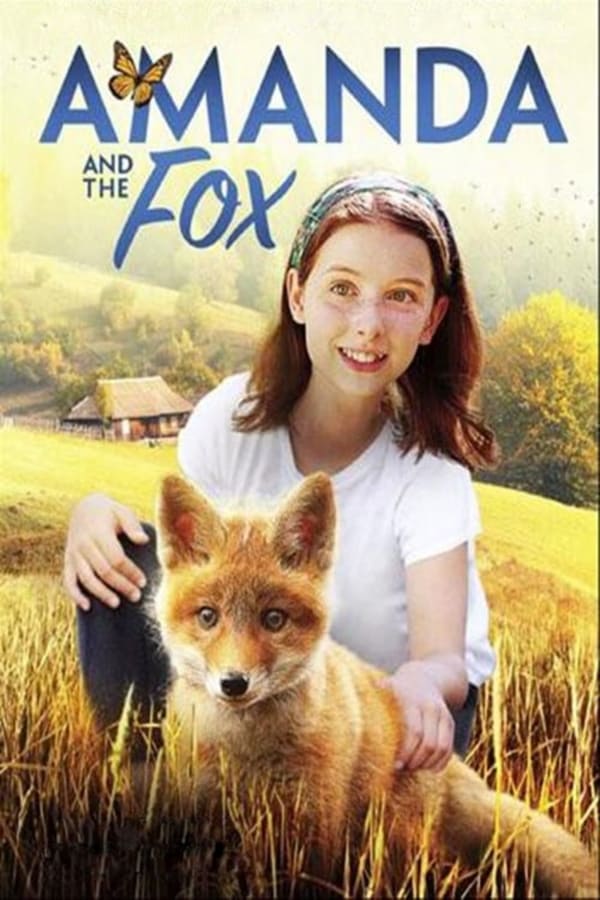 Cover of the movie Amanda and the Fox