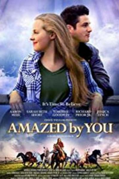 Cover of the movie Amazed By You