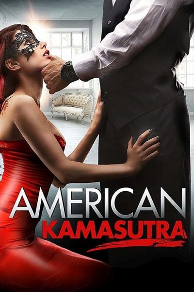 Cover of American Kamasutra
