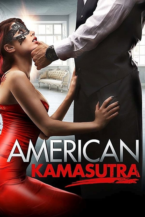 Cover of the movie American Kamasutra