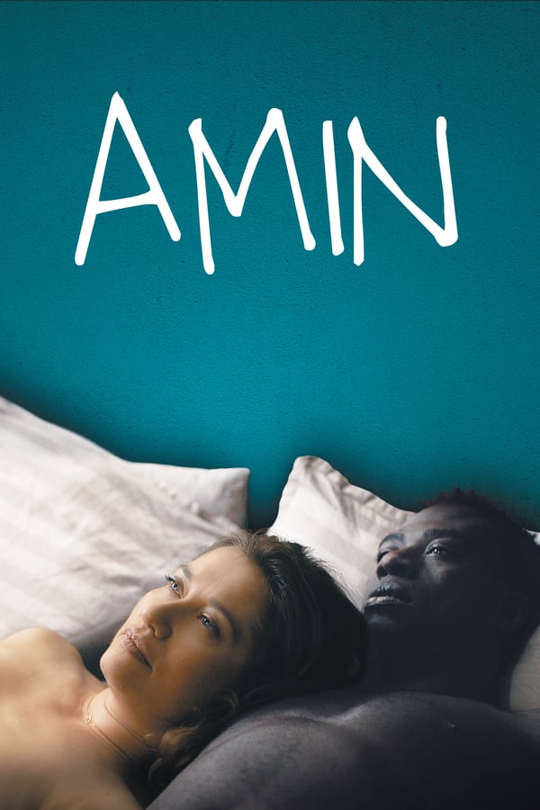 Cover of the movie Amin