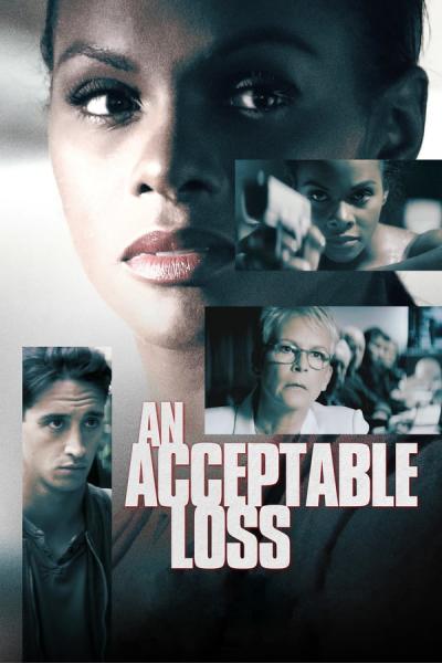 Cover of the movie An Acceptable Loss