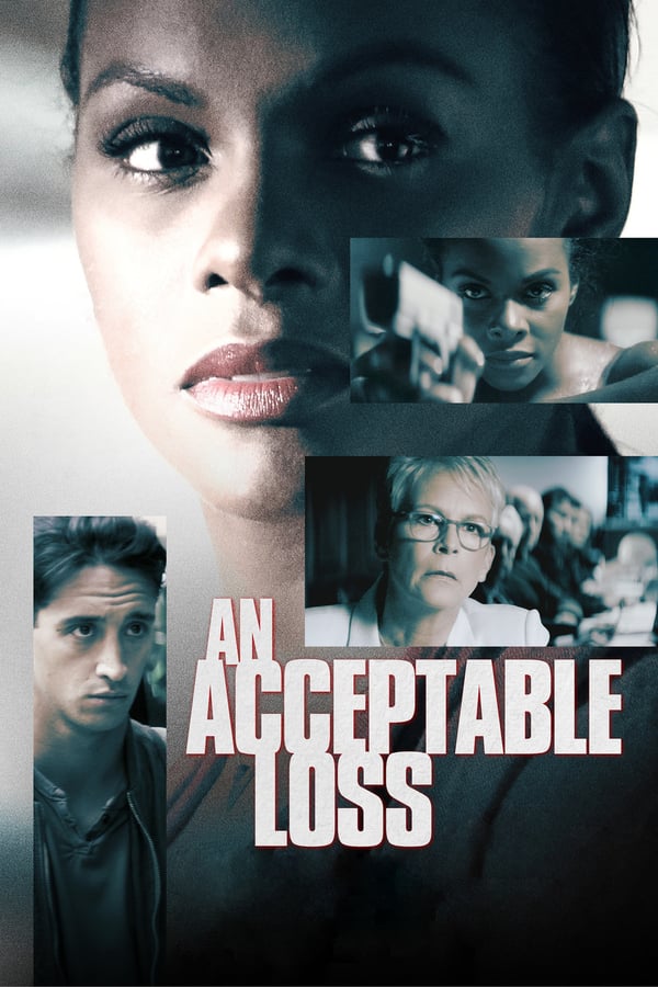 Cover of the movie An Acceptable Loss