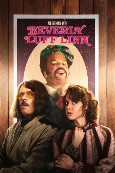 Cover of An Evening with Beverly Luff Linn