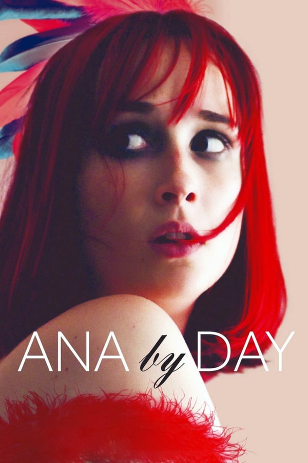 Cover of the movie Ana by Day