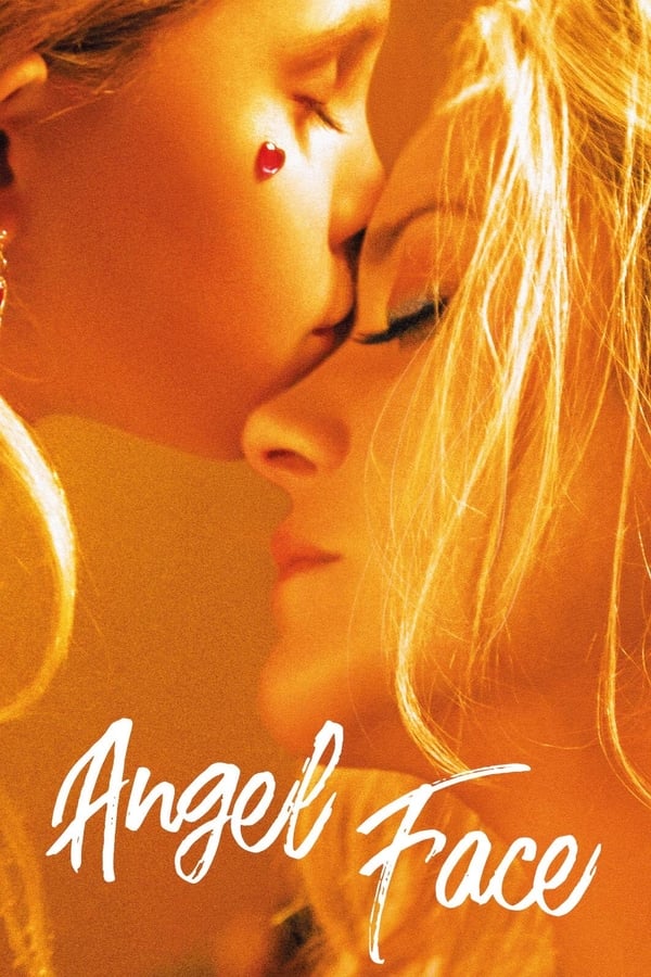 Cover of the movie Angel Face