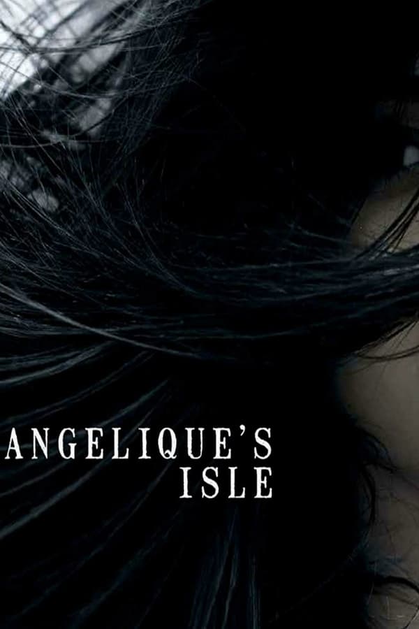 Cover of the movie Angelique's Isle