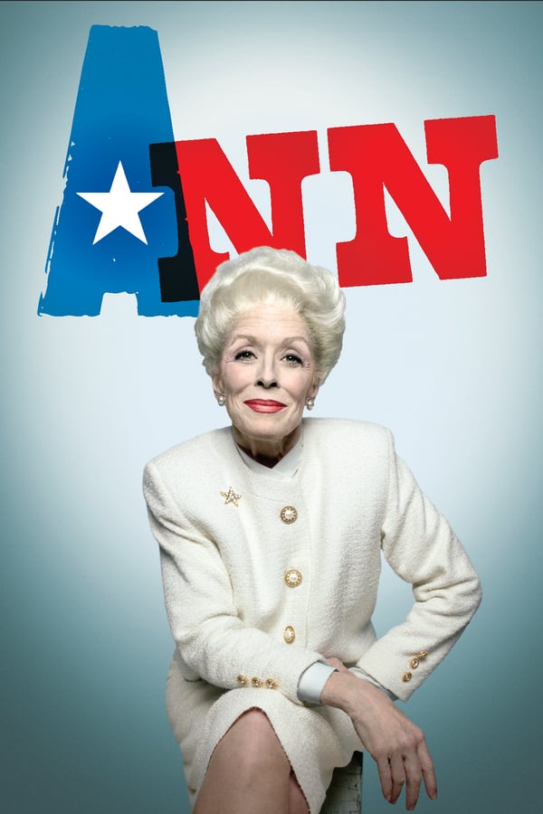 Cover of the movie Ann