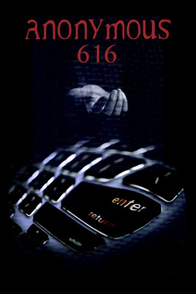Cover of Anonymous 616