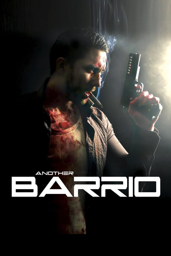 Cover of the movie Another Barrio