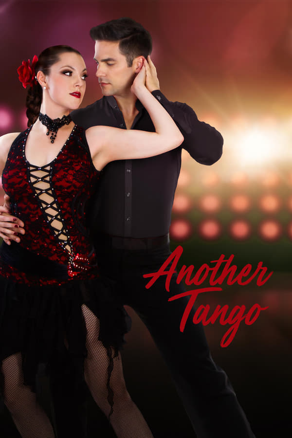 Cover of the movie Another Tango