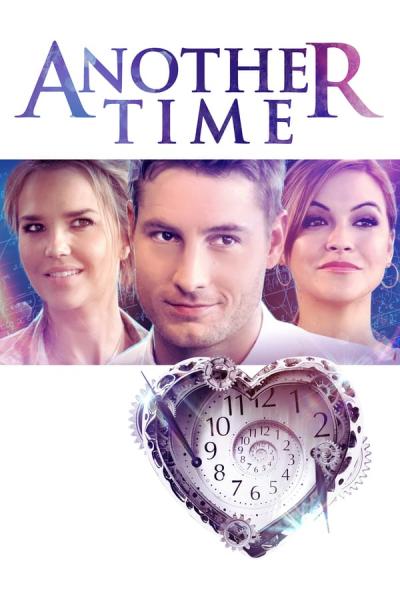 Cover of Another Time