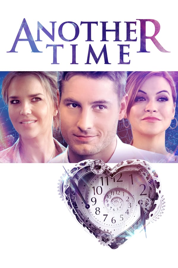 Cover of the movie Another Time