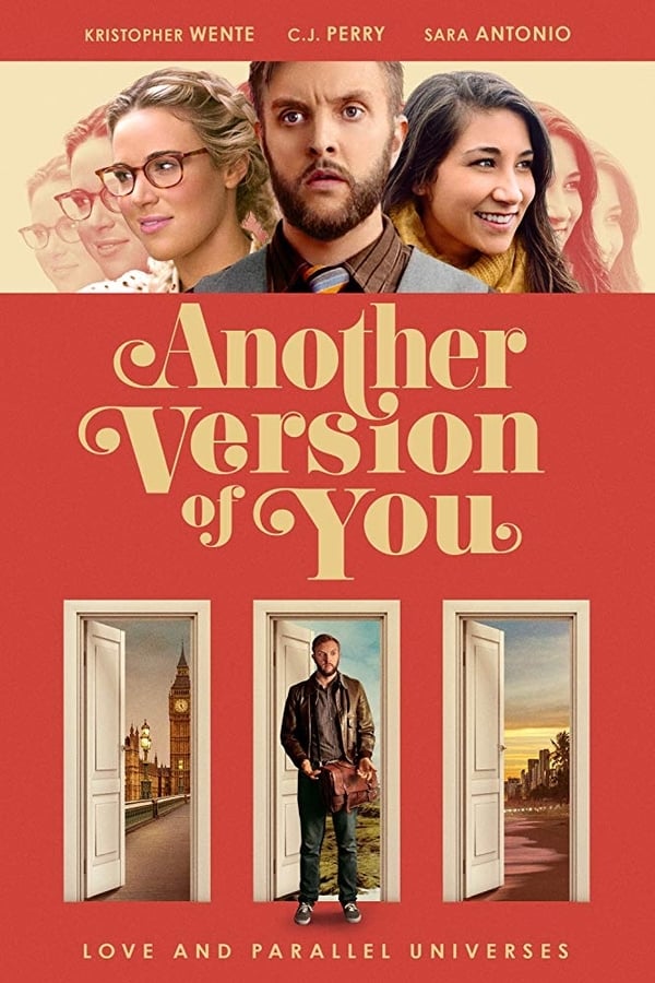 Cover of the movie Another Version of You