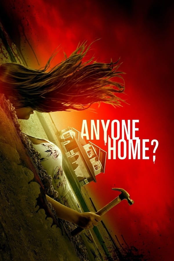 Cover of the movie Anyone Home?