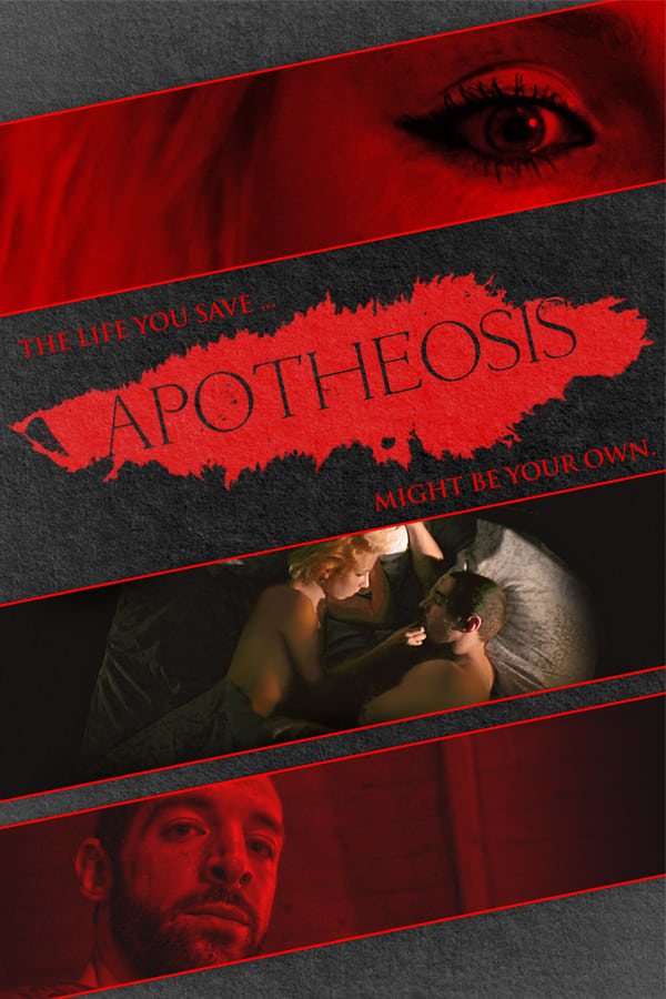 Cover of the movie Apotheosis