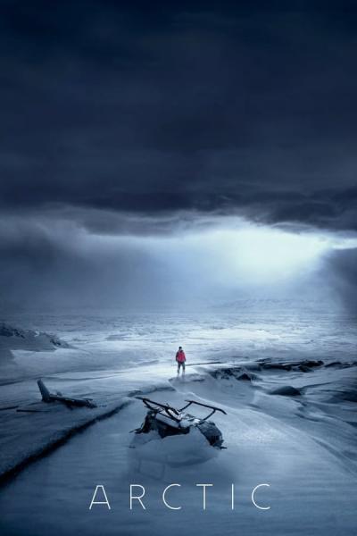 Cover of Arctic