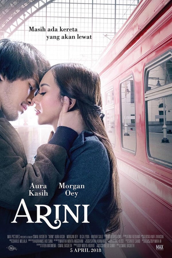 Cover of the movie Arini