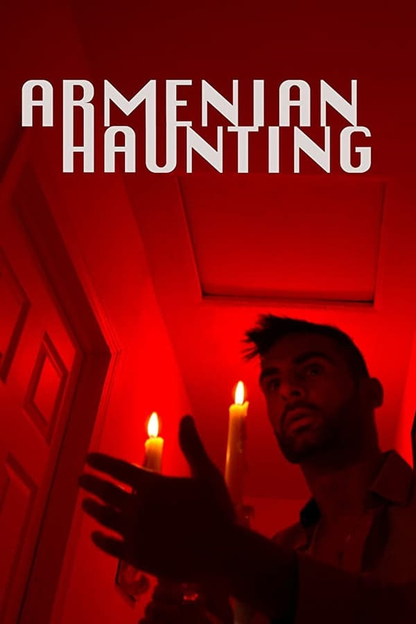 Cover of the movie Armenian Haunting