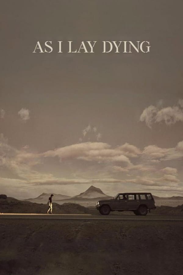 Cover of the movie As I Lay Dying