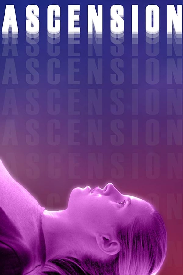Cover of the movie Ascension