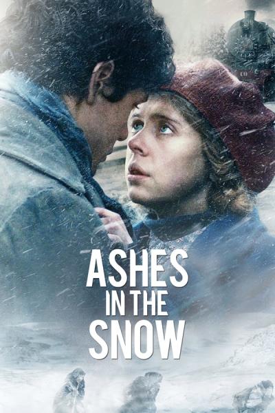 Cover of the movie Ashes in the Snow