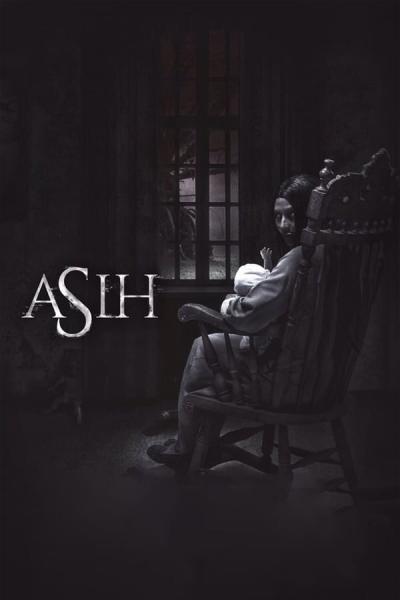 Cover of the movie Asih