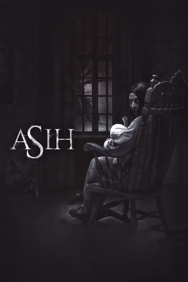 Cover of the movie Asih