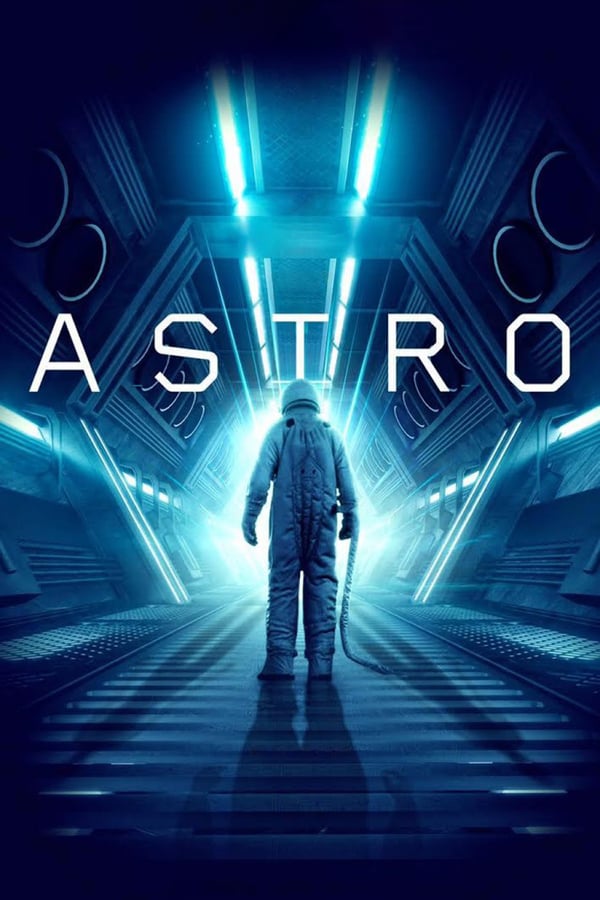 Cover of the movie Astro