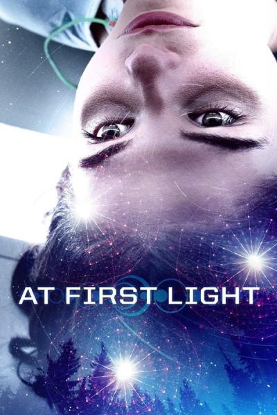 Cover of the movie At First Light