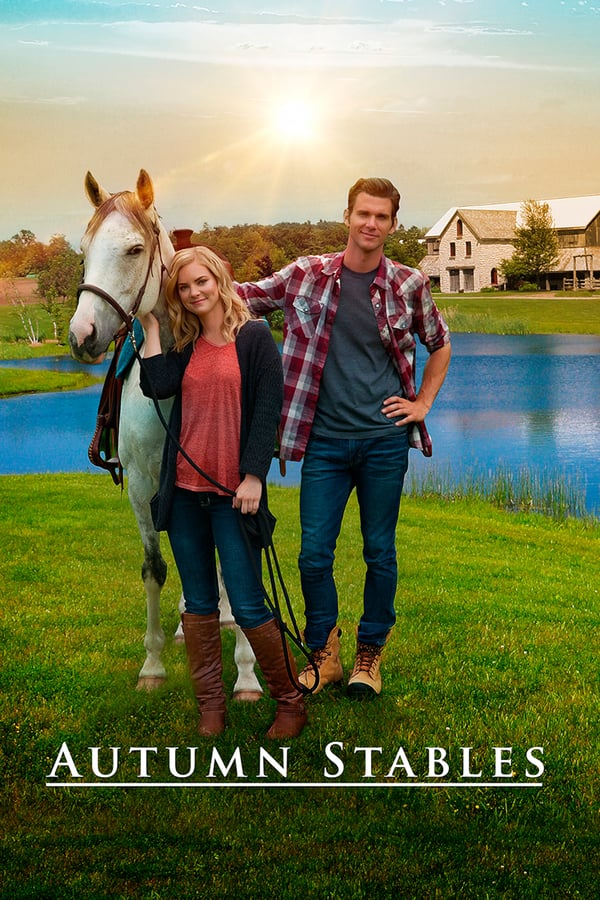 Cover of the movie Autumn Stables