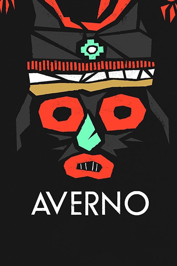 Cover of the movie Averno