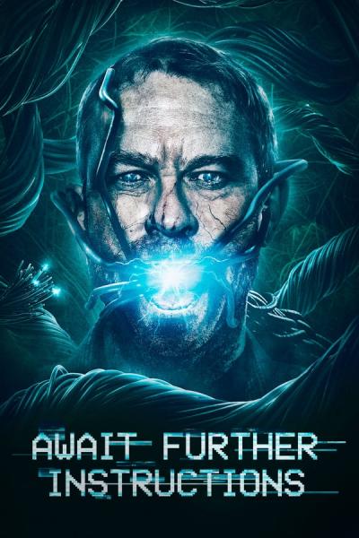 Cover of the movie Await Further Instructions