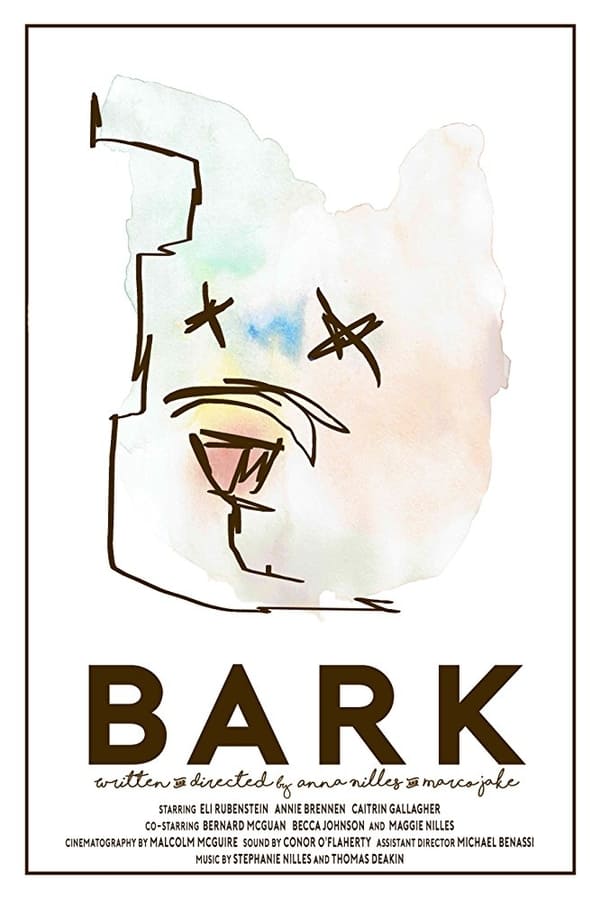 Cover of the movie Bark