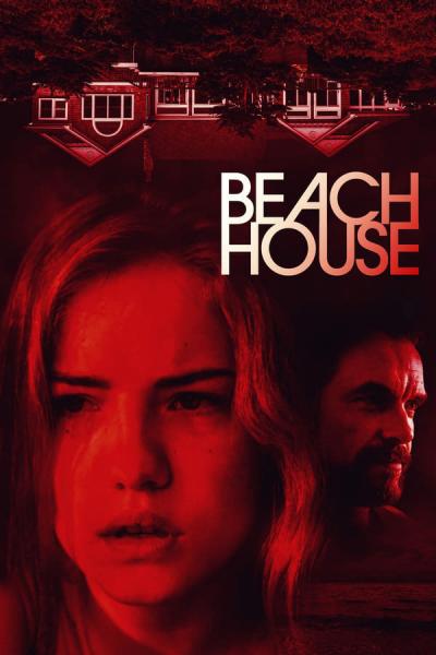 Cover of the movie Beach House