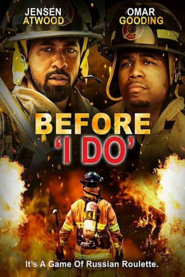 Cover of the movie Before 'I Do'
