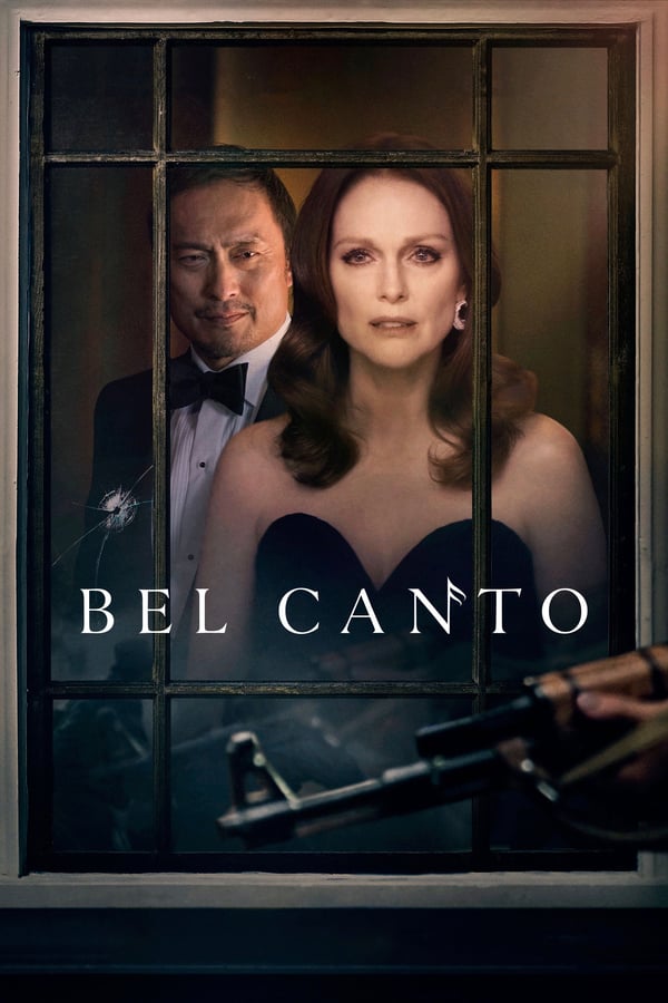 Cover of the movie Bel Canto