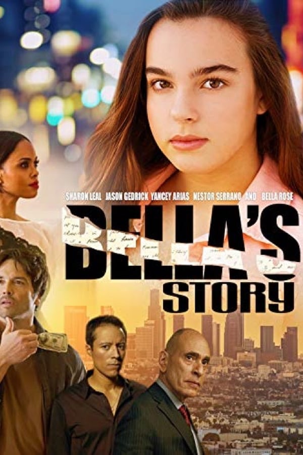 Cover of the movie Bella's Story