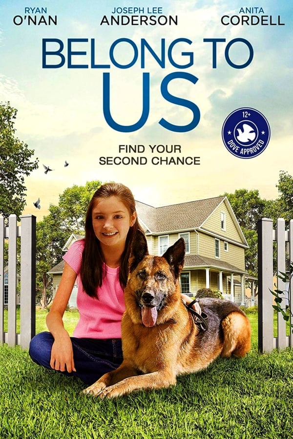 Cover of the movie Belong To Us