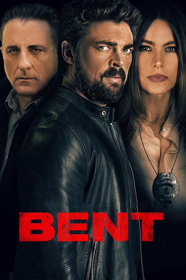 Cover of the movie Bent