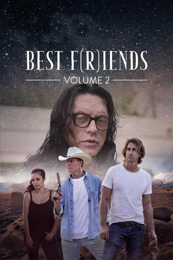Cover of the movie Best F(r)iends: Volume 2