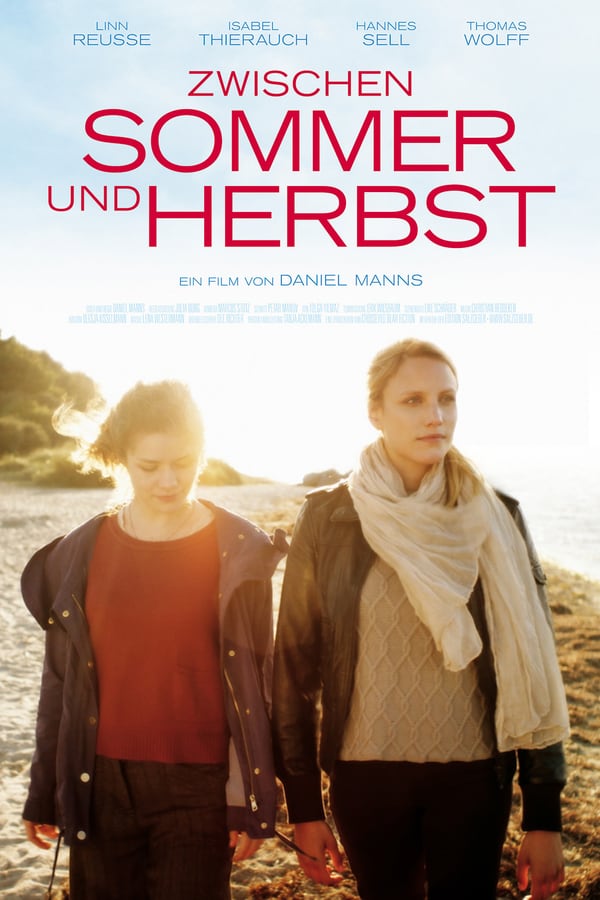 Cover of the movie Between Summer and Fall
