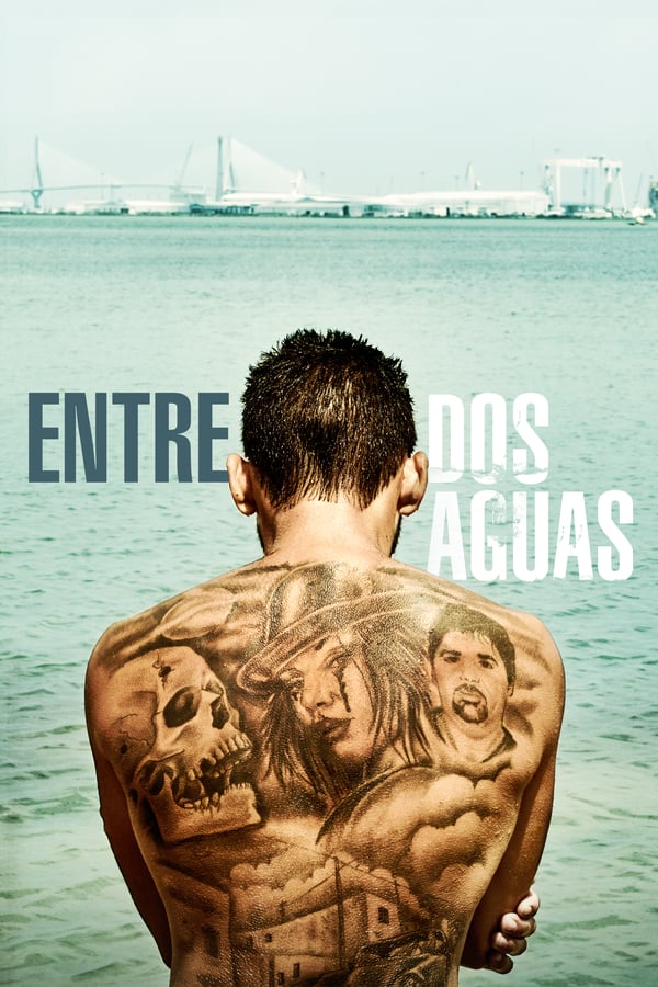 Cover of the movie Between Two Waters