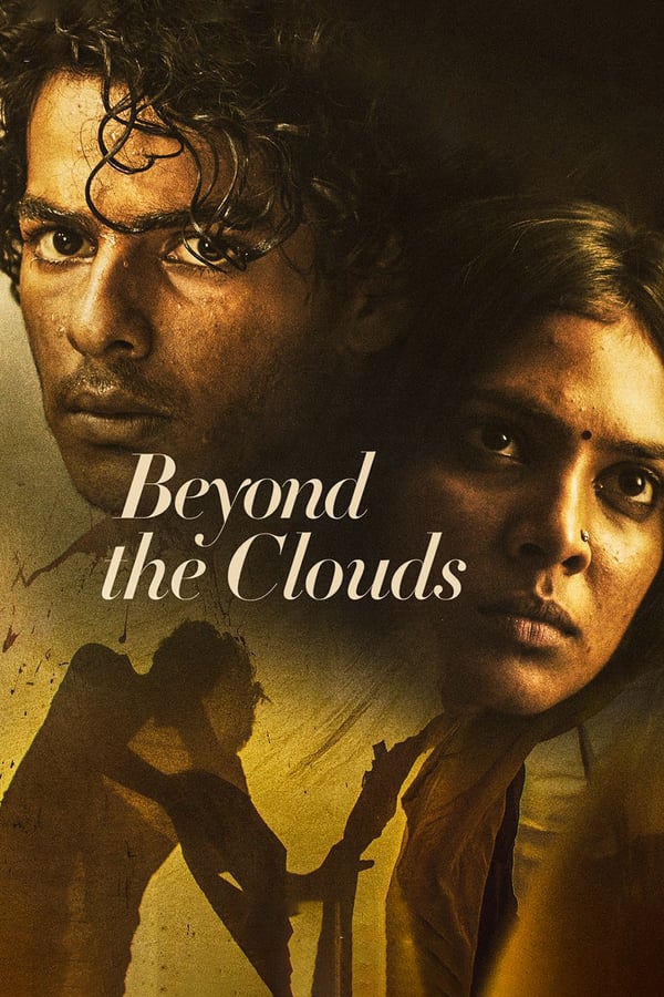 Cover of the movie Beyond the Clouds
