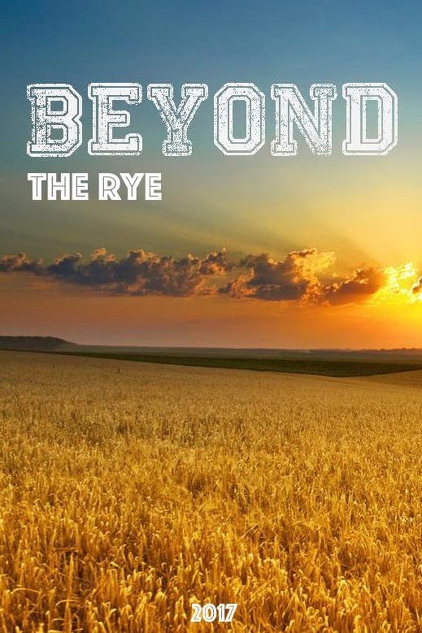 Cover of the movie Beyond the Rye