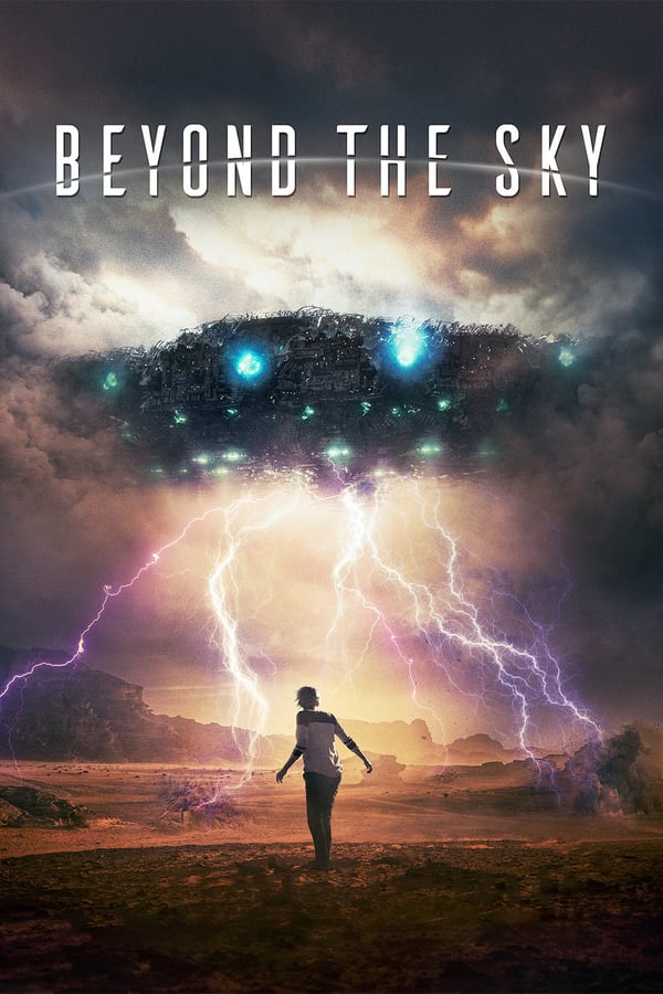 Cover of the movie Beyond The Sky