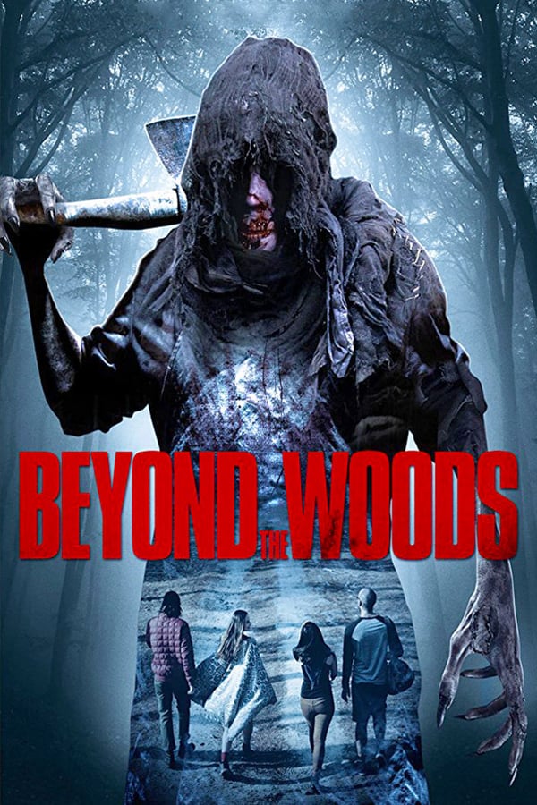 Cover of the movie Beyond the Woods